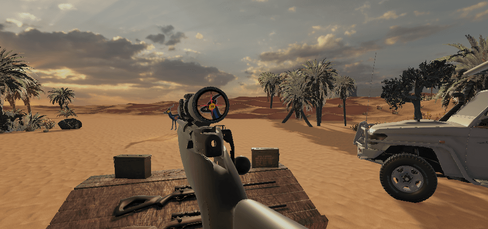 Game screenshot 1
