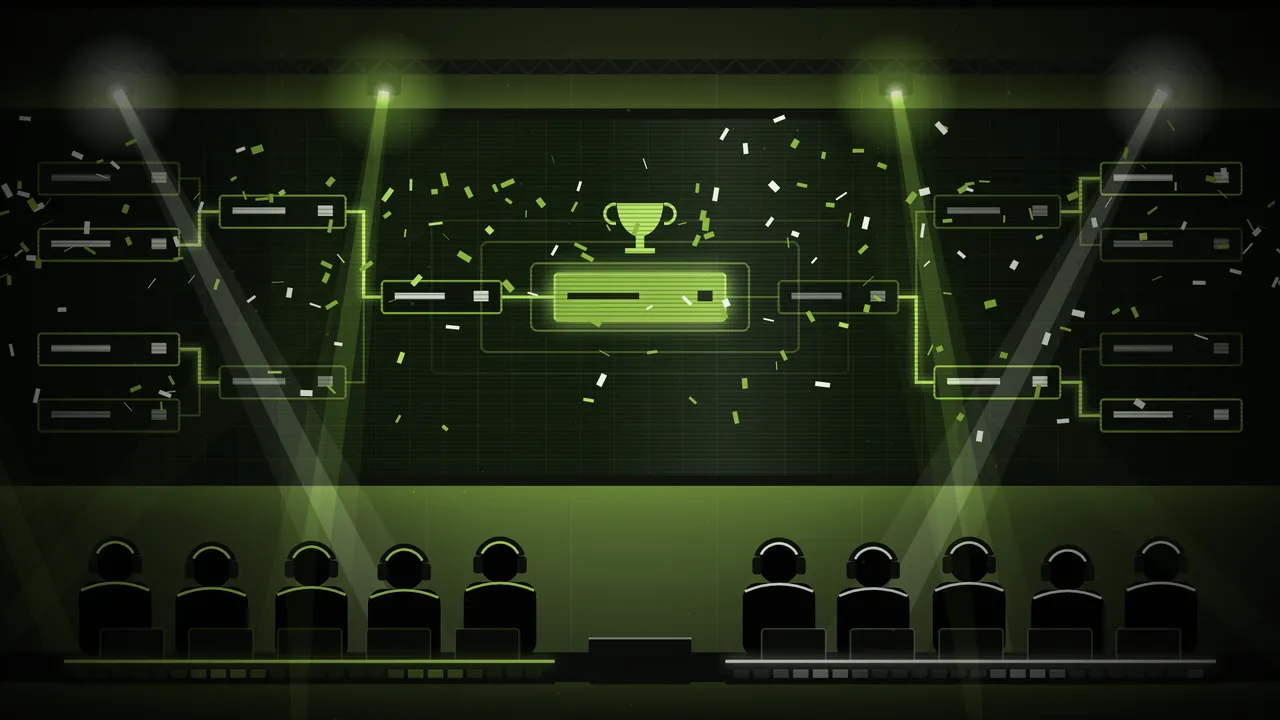 Esports
